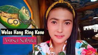 Welas Hang Ring Kene - Anisa Salma (cover) Skadruk Koplo