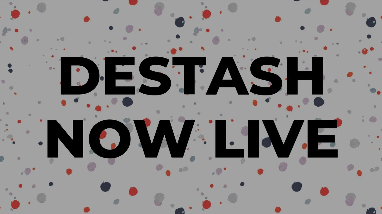 DESTASH - Mystery Packages, Stamps, Dies, Ornament Kits, and More! US Only