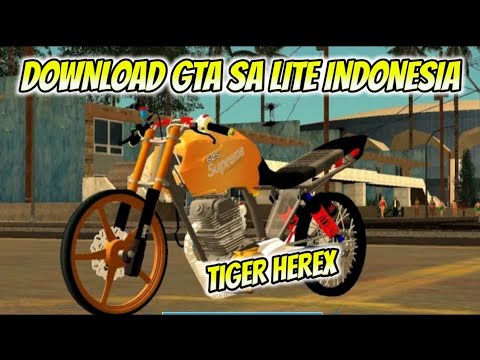 Download gta sa herex