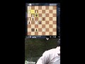 Mujhe magnus ko harana hae  ? 😱 #Chess Live Day 164/365