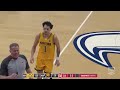 2025-26 Men's Basketball Play-in Series - Brandon vs Manitoba