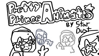 Pretty Prince Animated (gorilla tag animation)