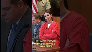 woman gets sentenced to 17 months in   prison for forging checks and cashing them