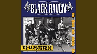 Video voorbeeld van "Black Raven - Give Back (Remastered)"