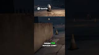 Мир в Игре  Живой и Таинственный Постапокалипсис