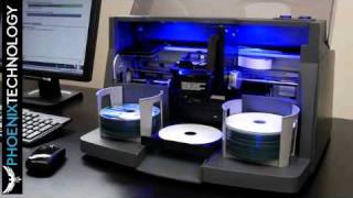 Primera DP-4100