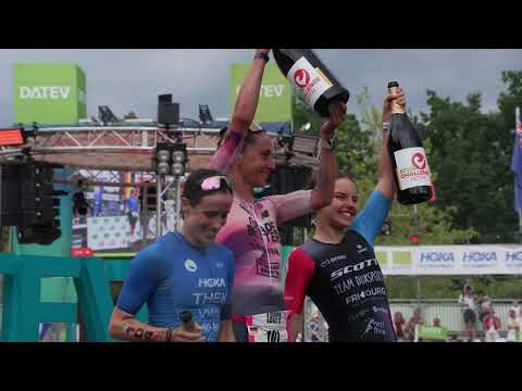 Best of the Day - DATEV Challenge Roth 2025