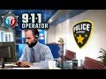 CUAL ES SU EMERGENCIA!? | 911 OPERATOR Gameplay Español