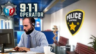 CUAL ES SU EMERGENCIA!? | 911 OPERATOR Gameplay Español