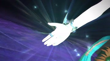 [FFXIV-FC Shadowbringers] Artemis Moonlight free company 5 year video trailer 2