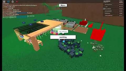 Lumber tycoon 2 HOW TO DUPE AXES 2017 SOLO(NOT PATCHED)