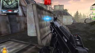 UMP 45 w-task