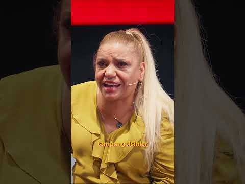 Kibariye Kaos Band’i Dimliyor