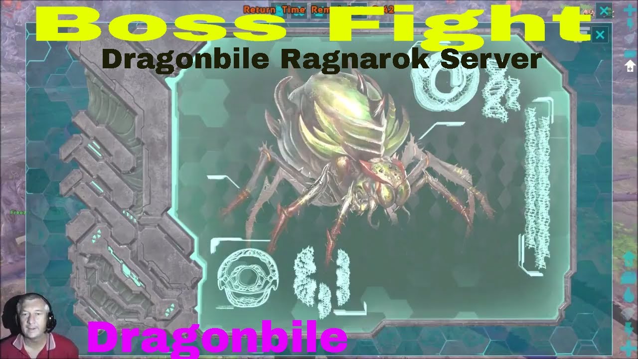 Classic Boss Hunting Ragnarok Server Episode 4 - YouTube