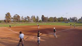 Download Lagu HFLA 12u Black vs BPA United | NCS OC Fall State Championship Tournament Clash! ⚾🔥 (11.1.2025) MP3
