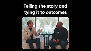 Telling the Story and Tying It to Outcomes