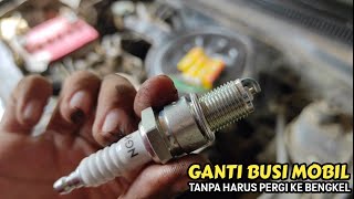 Busi Bosch spark plugs - D jual dengan harga lebih murah di www.klikonderdil.com