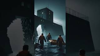 Celebrity Alcatraz Escape: Gone Without a Trace 👈 #alcatraz #unsolvedmysteries #fbi #shortsfeed Wealth