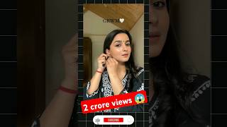 Actress Alia Bhatts Deepfake Video Gets More Than 2 Crore Views
