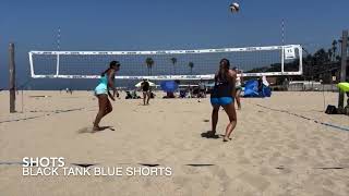 Naomi Lygas 2026  Aau Junior Olympics Day 1