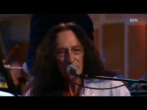 Ken Hensley \u0026 Live Fire - July Morning