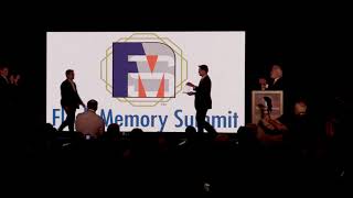 FMS 2019 Lifetime Achievement Awards
