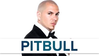 Top 10 Facts - Pitbull // Top Facts