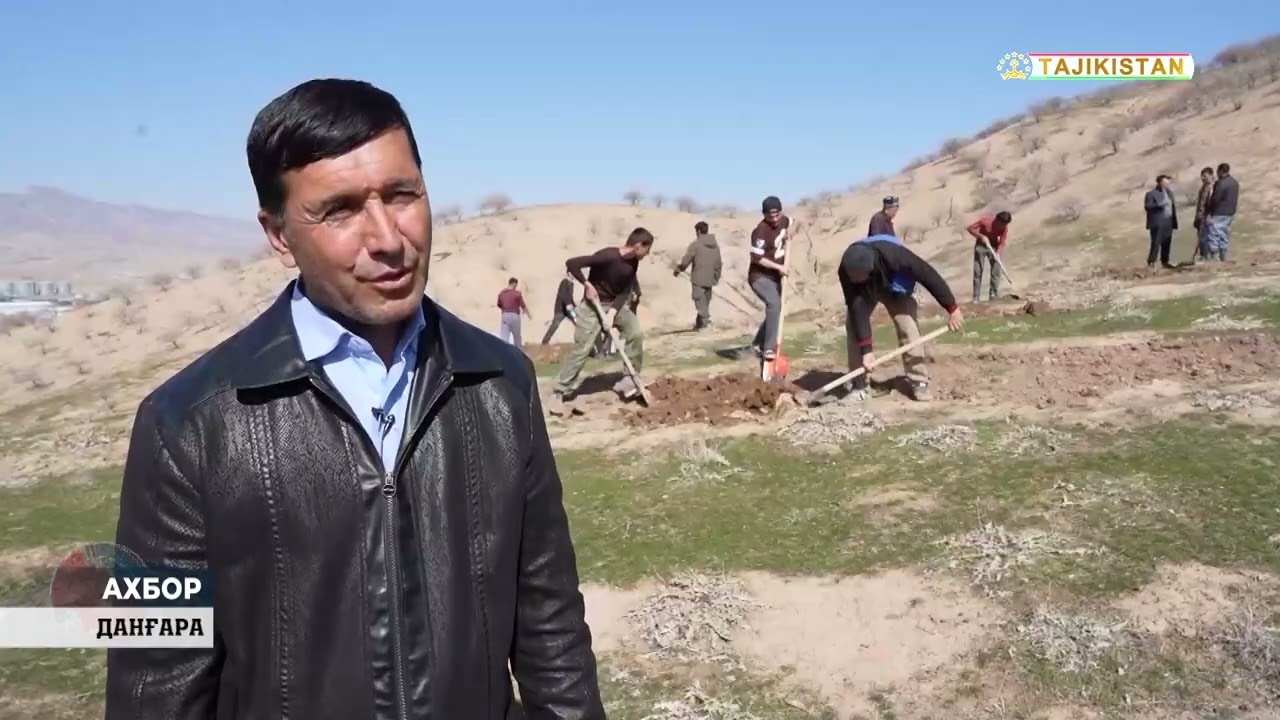 АХБОРИ ТОҶИКИСТОН ВА ҶАҲОН 24.02.2026