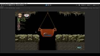 Boris the Sloth: Indie Game Devlog, Week 11