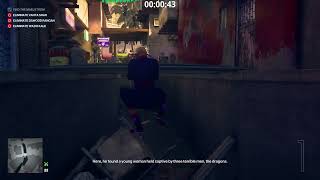 Fast Elite Thug Grab - Any Start - Itemless screenshot 4