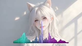 Music Visualizer | Back To Friends — sombr | Real-Time Audio Spectrum