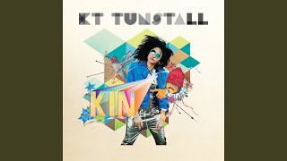 Miniatura de "KT Tunstall - Everything Has Its Shape"