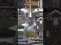 High-Precision Mung Bean Packer for Grain Factories