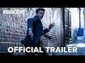 Novocaine (2025 Movie) | New Trailer | Paramount Pictures NZ