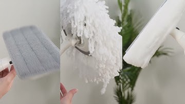 True and Tidy Spray360, 3 in 1 spray mop, window cleaner, wet mop