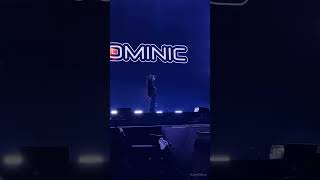Simon Dominic - GOTT / ONE UNIVERSE Festival Day 2 / Seoul, South Korea