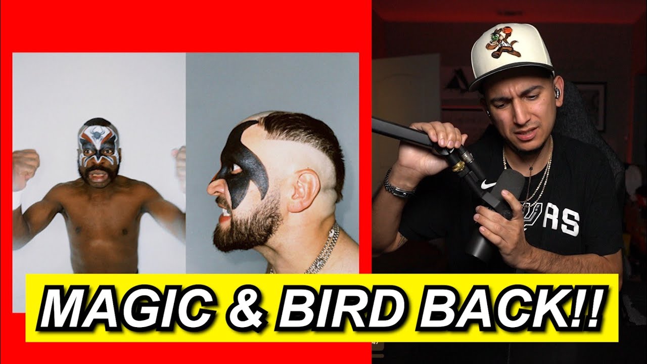 SAID I'M THE GOAT. ANDY MINEO X WORDSPLAYED "GTA 6" FIRST REACTION