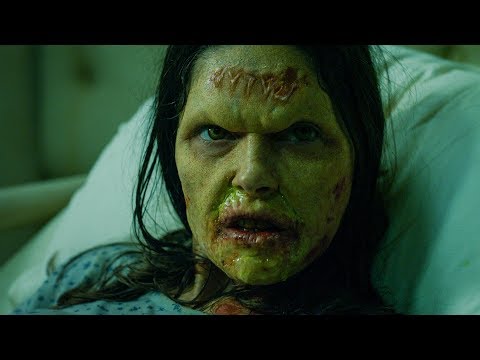 Video: What Are The Films About Exorcism