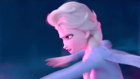 ♥Frozen - Ainsi Bas la vida♥ (Music Video♪)