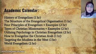 The Map Module1 Introduction to the Map c Academic Calendar