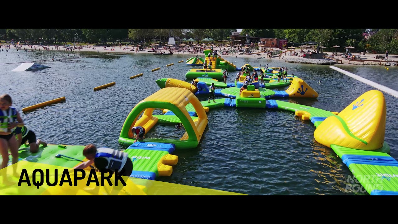 North Bound Aurich Imagefilm (promotionfilm Tim Detmers)