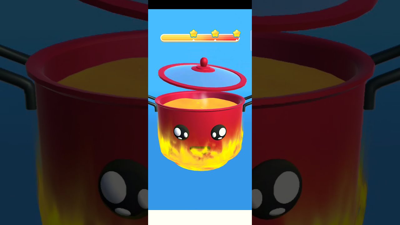 Fruit Rush - Gameplay Walkthrough Level 1