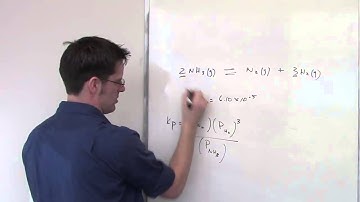 Chapter 17 – Additional Aspects of Aqueous Equilibria: Part 20 of 21