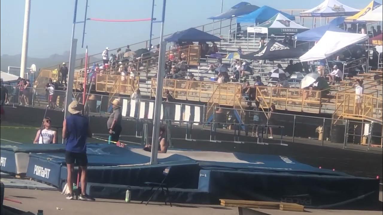 New PR 11’ 7’ Marana Last Chance 04/28/2023 YouTube