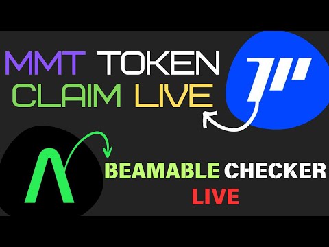 Momentum Airdrop -- Claim Live 🟢|| Beamable Checker Live ✔️|| Multiple Airdrop Updates 💰|