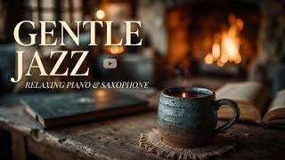 Smooth Jazz Music & Relaxing Background Jazz - Soft Jazz Instrumental For Work, Study, And Sleep screenshot 3