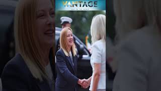 Trump Leaks Messages From World Leaders Vantage With Palki Sharma