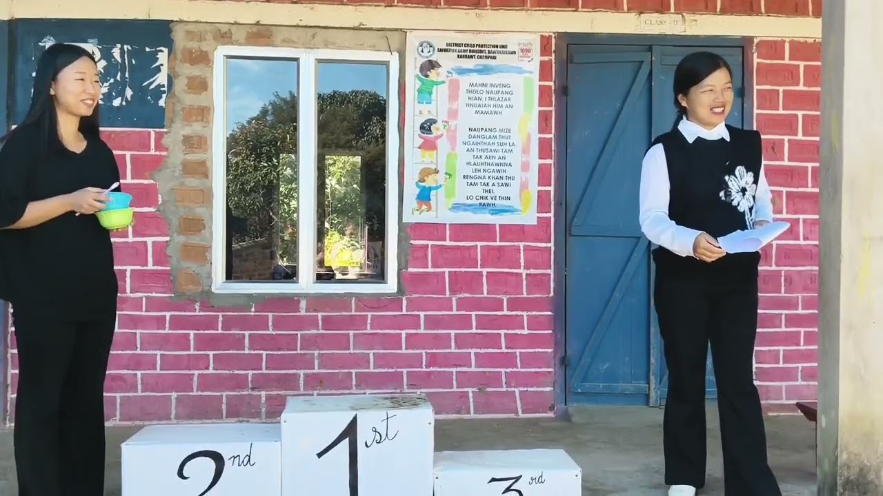 SECOND TERM EXAMINATION RESULT DT.18.11.2025