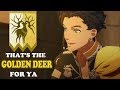 Golden Deer Thoughts & Plans for the Future
