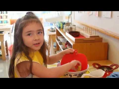 Hillside Montessori School Lake Forest Ca